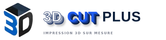 3D Cut Plus - Home